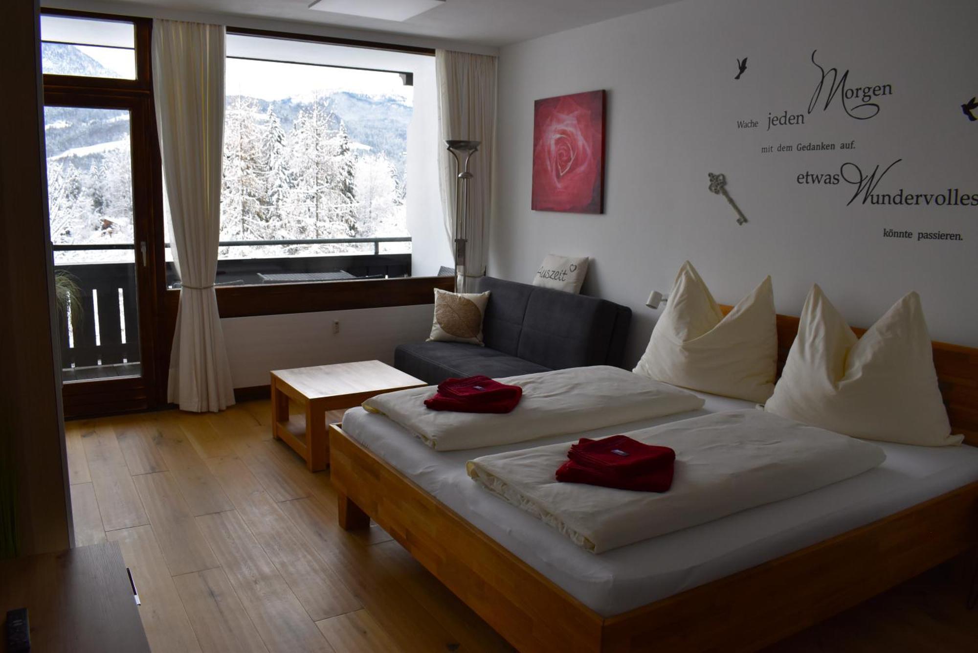 Apartment D'Auszeit Bad Goisern am Hallstättersee Exterior foto