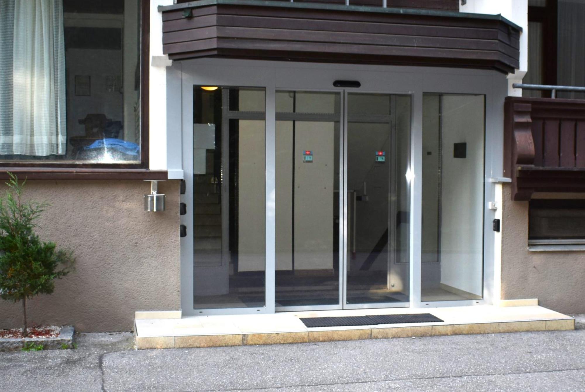 Apartment D'Auszeit Bad Goisern am Hallstättersee Exterior foto